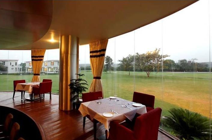 Awesome Resort